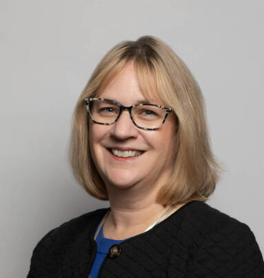 Sheri DeVries